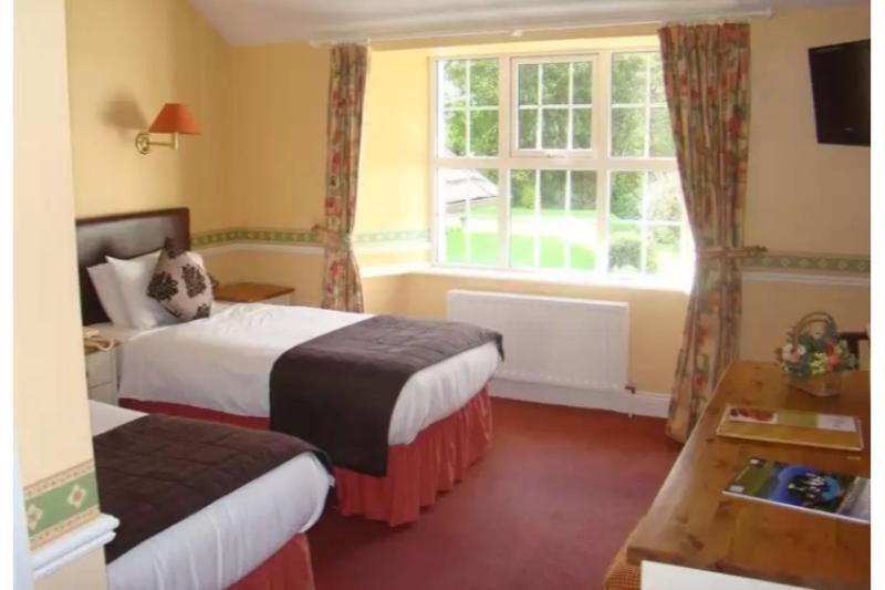 Killeen House Hotel Killarney Zimmer foto