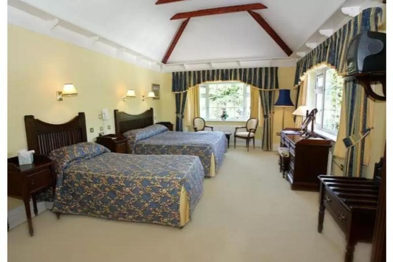 Killeen House Hotel Killarney Zimmer foto