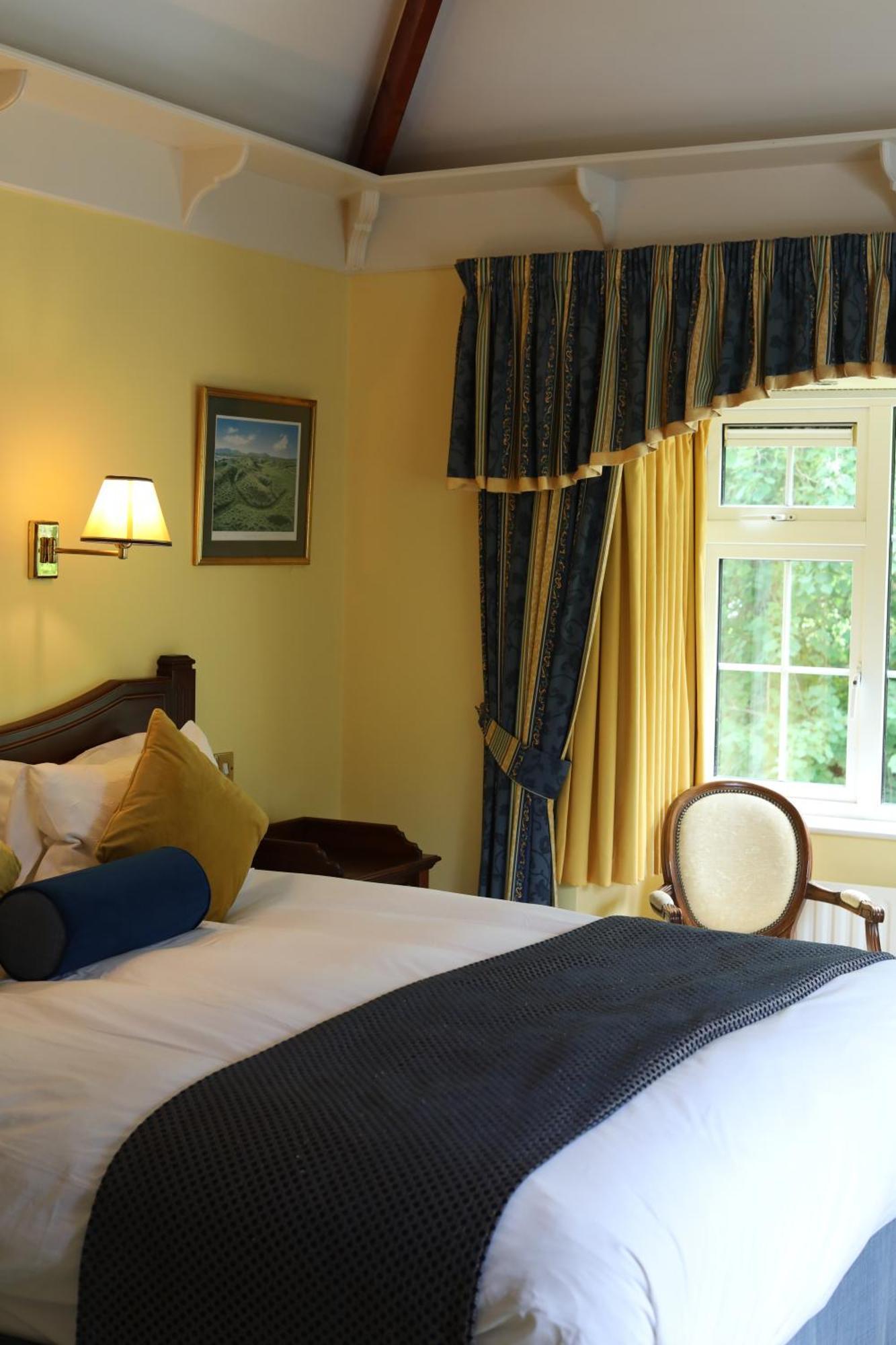 Killeen House Hotel Killarney Exterior foto