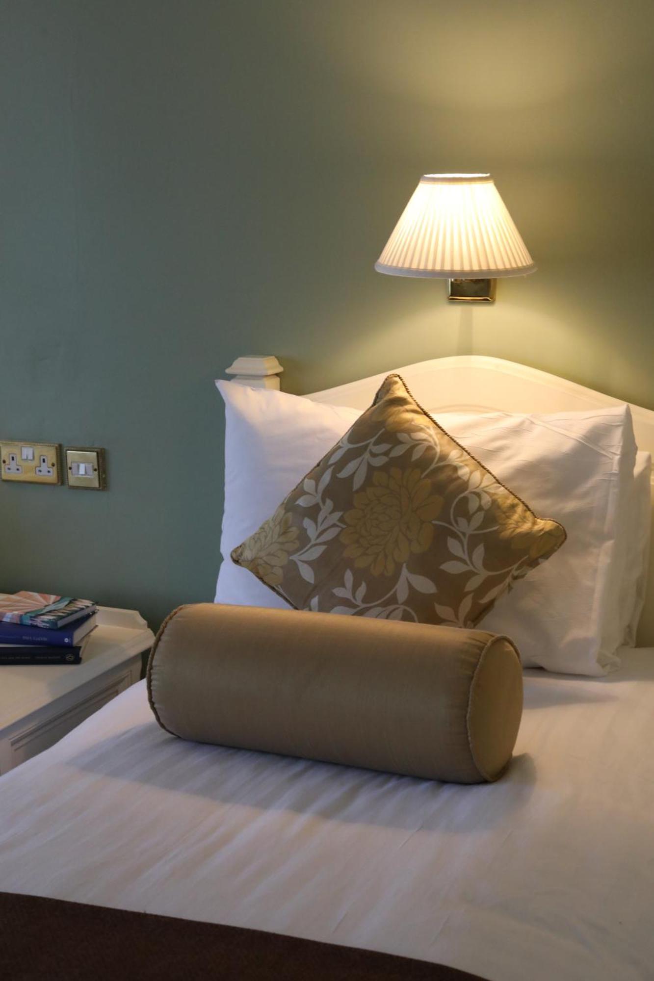 Killeen House Hotel Killarney Exterior foto