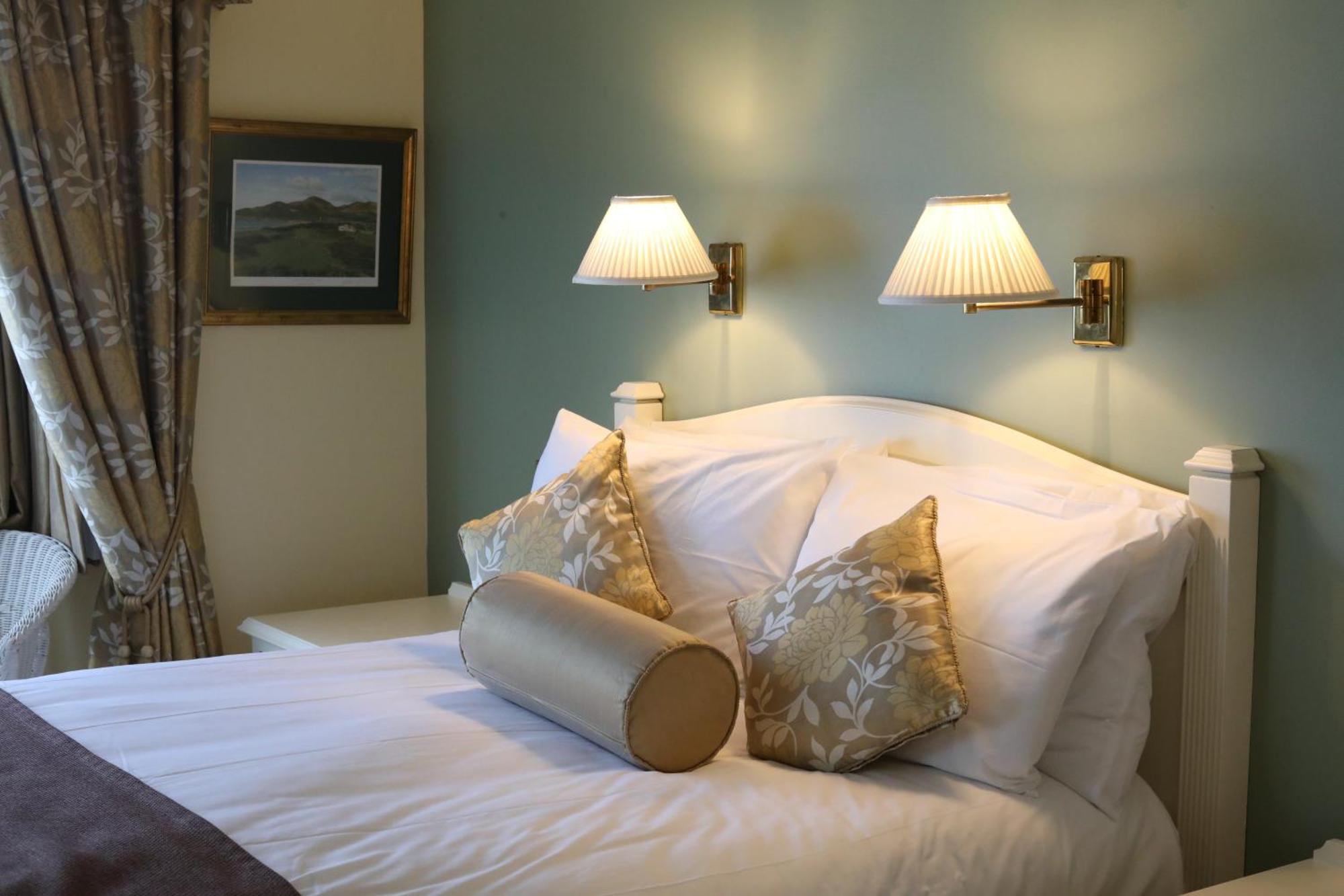 Killeen House Hotel Killarney Exterior foto