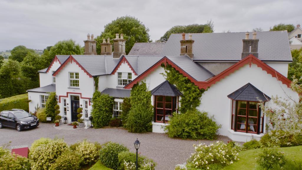 Killeen House Hotel Killarney Exterior foto
